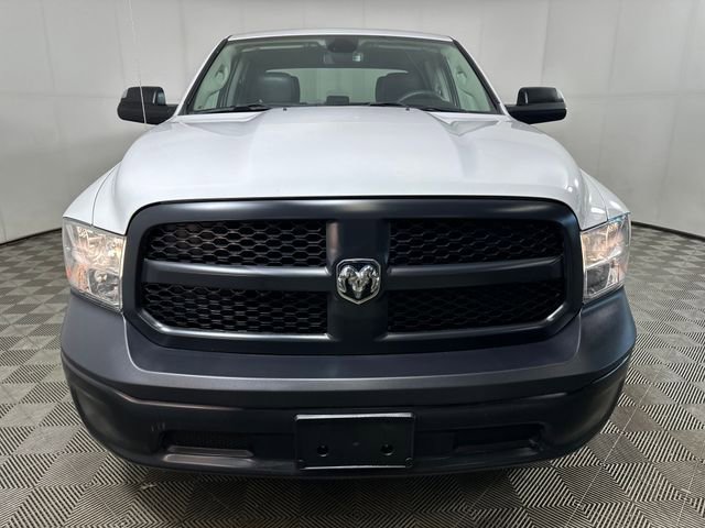 Used 2022 RAM 1500 Tradesman AWD/4WD image 8