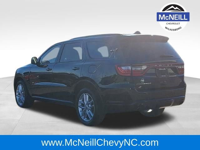 Used 2024 Dodge Durango GT image 3