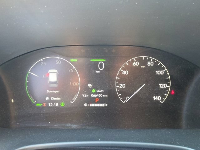 Used 2023 Honda CR-V Sport image 11