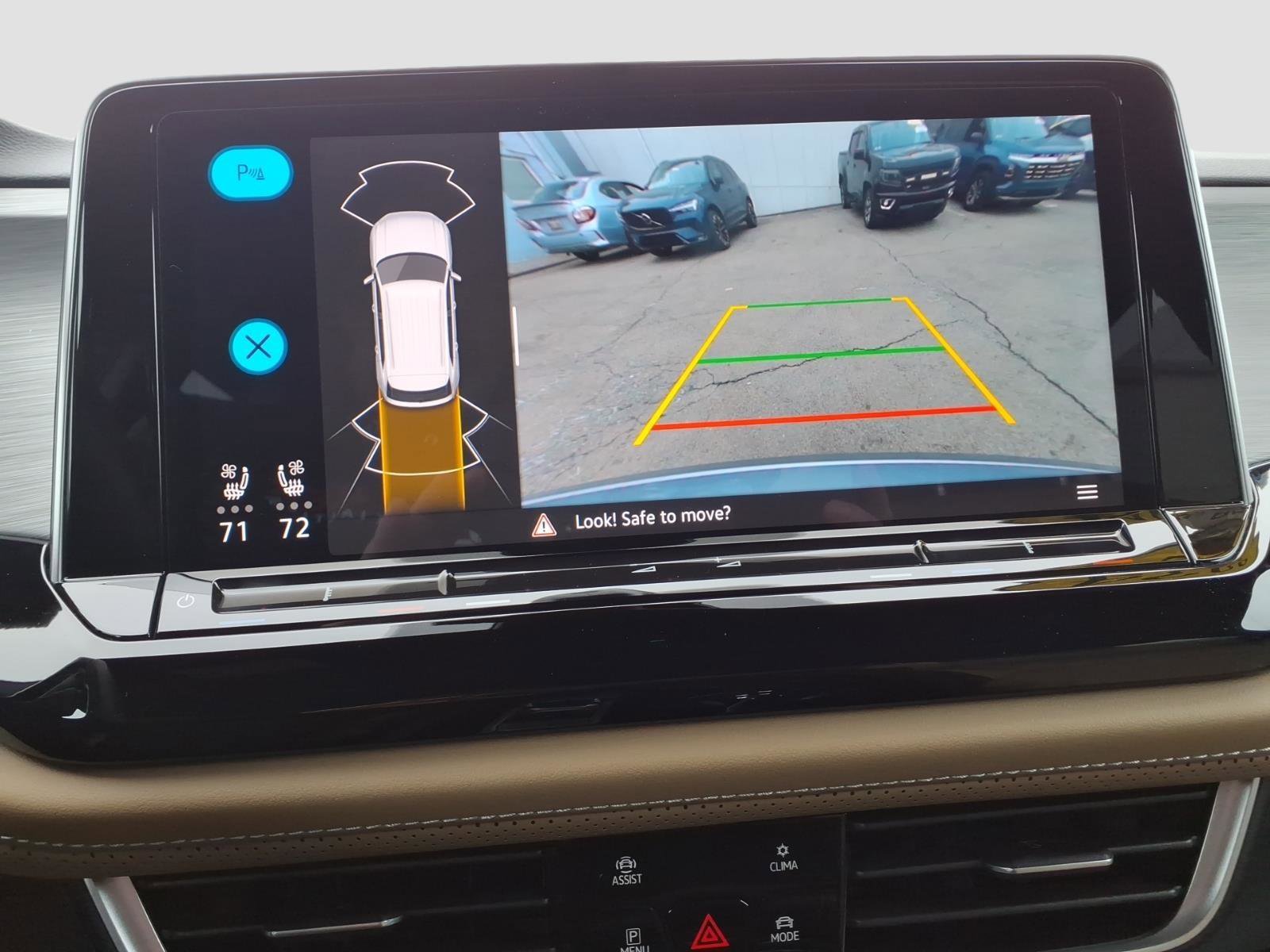 Used 2024 Volkswagen Atlas Cross Sport SE image 22