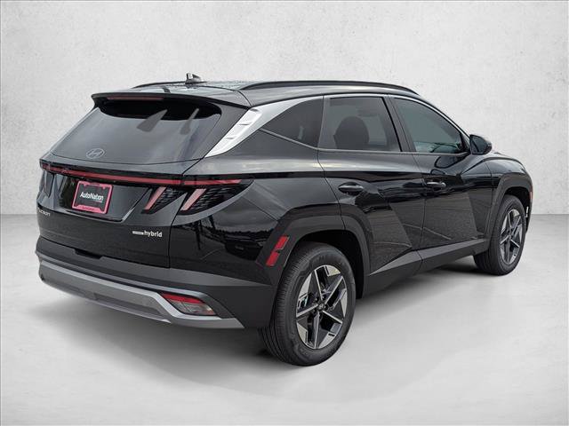 New 2026 Hyundai Tucson SEL AWD/4WD image 5