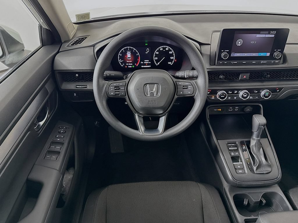 Certified 2023 Honda CR-V EX image 21