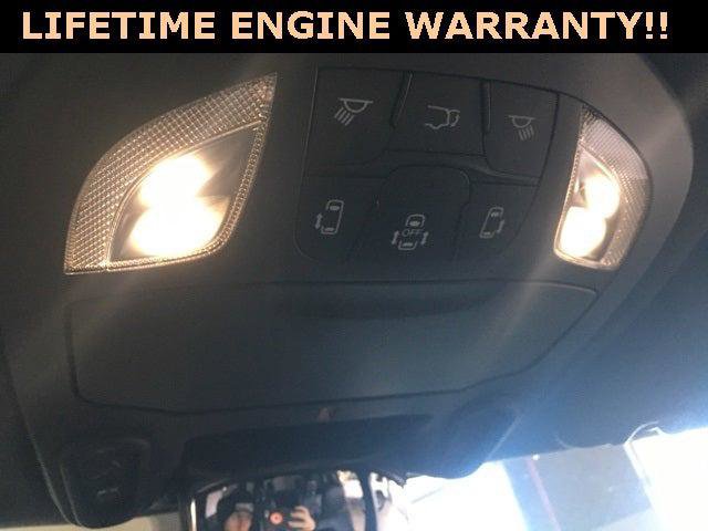 Certified 2025 Chrysler Pacifica Limited image 26