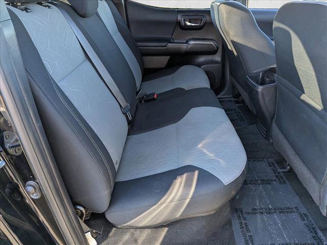 Used 2021 Toyota Tacoma TRD Off-Road w/ Technology Package image 17