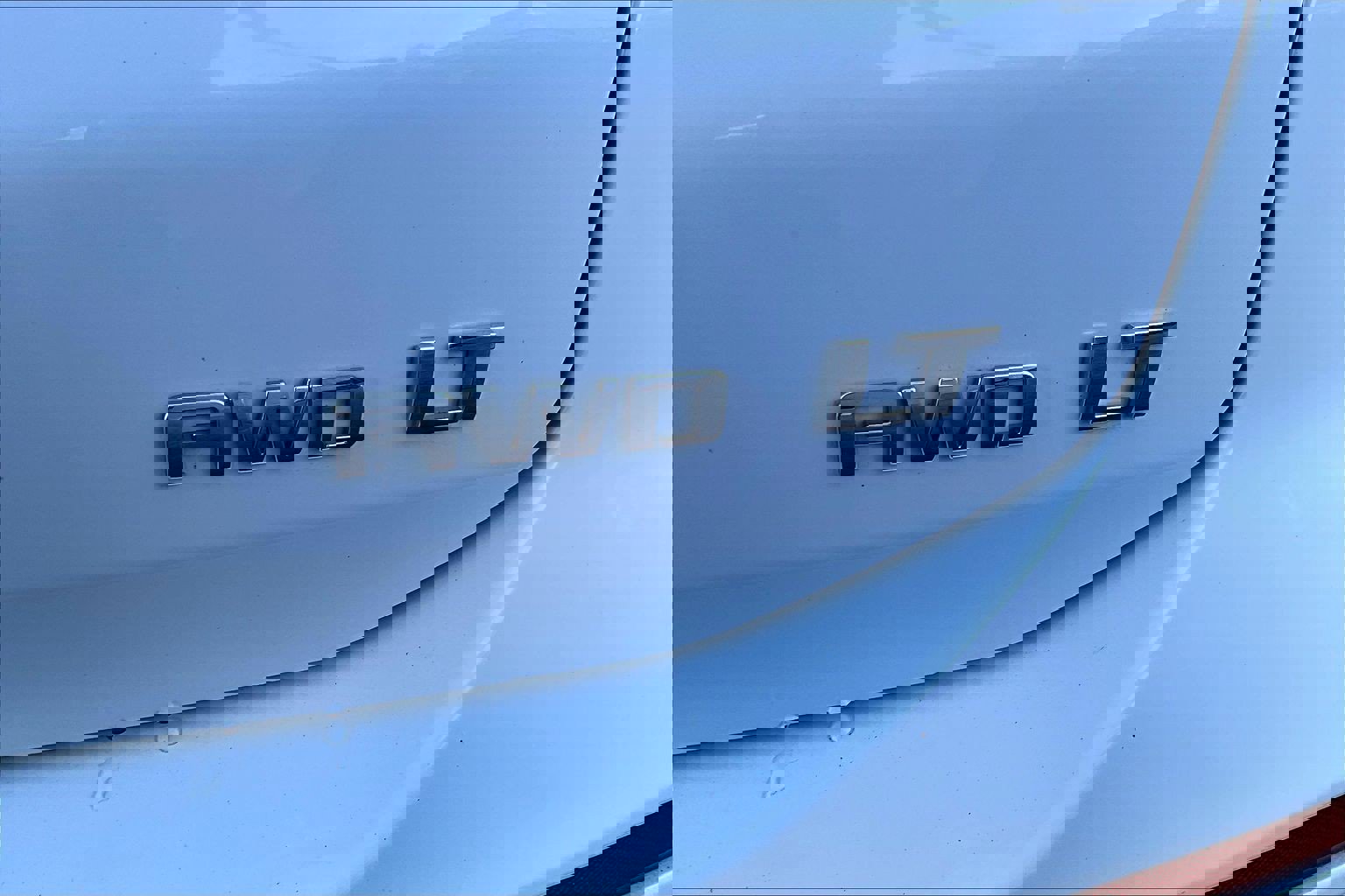 Used 2019 Chevrolet Equinox LT image 15