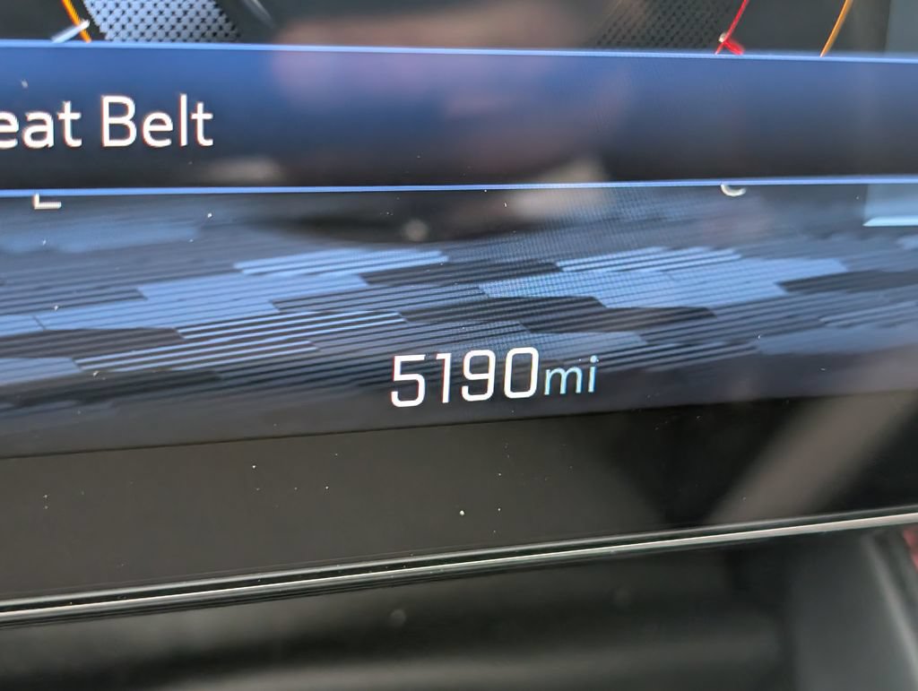 Used 2026 Chevrolet Equinox RS w/ Convenience Package III FWD image 33