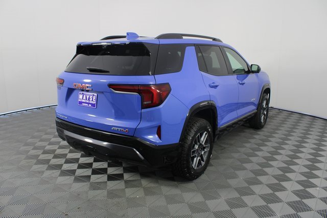 New 2026 GMC Terrain AT4 w/ Convenience Package III image 29