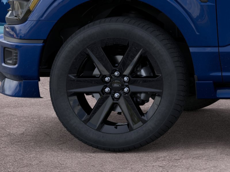 New 2026 Ford F150 STX w/ F-150 LOBO Package AWD/4WD image 20