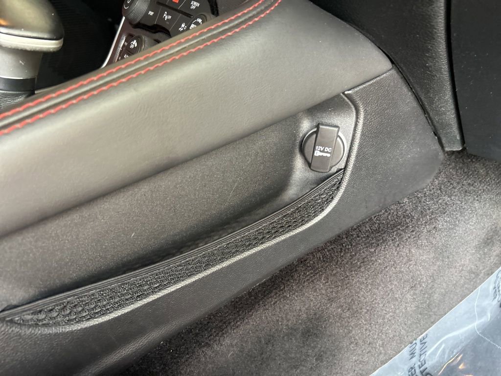 Used 2018 Dodge Challenger SXT Plus image 25