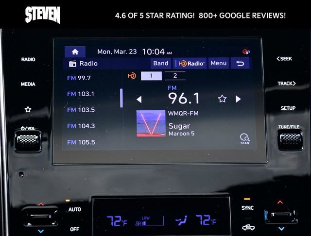 Used 2022 Hyundai Santa Cruz SEL Premium image 23