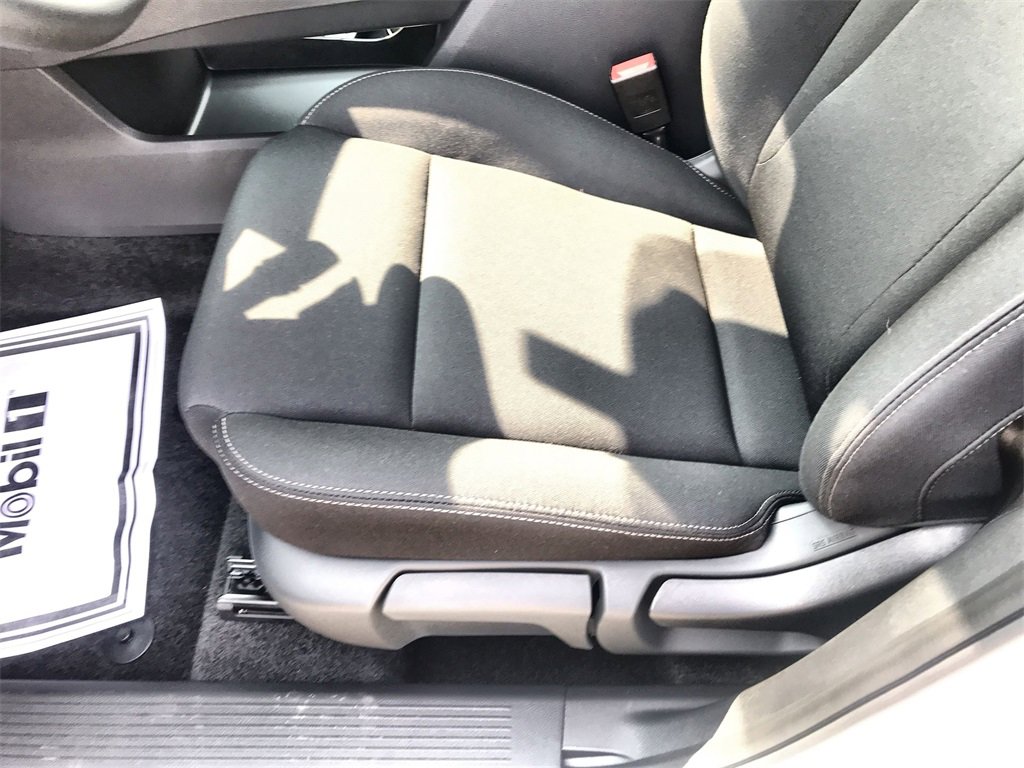 New 2026 Nissan Rogue S image 12
