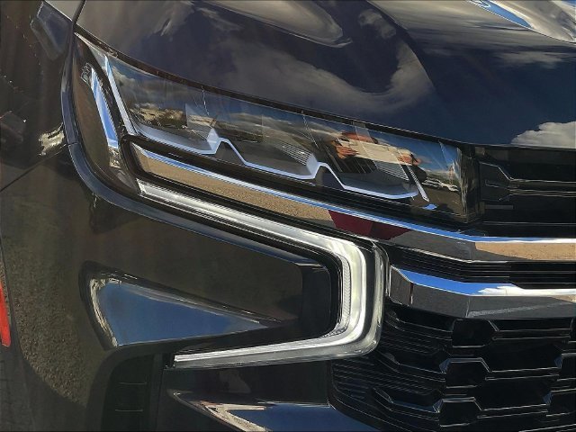 Certified 2022 Chevrolet Tahoe LS RWD image 34
