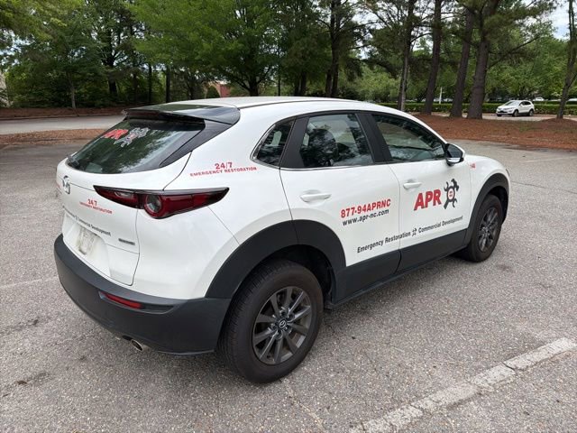 Used 2021 MAZDA CX-30 FWD 2.5 S image 5