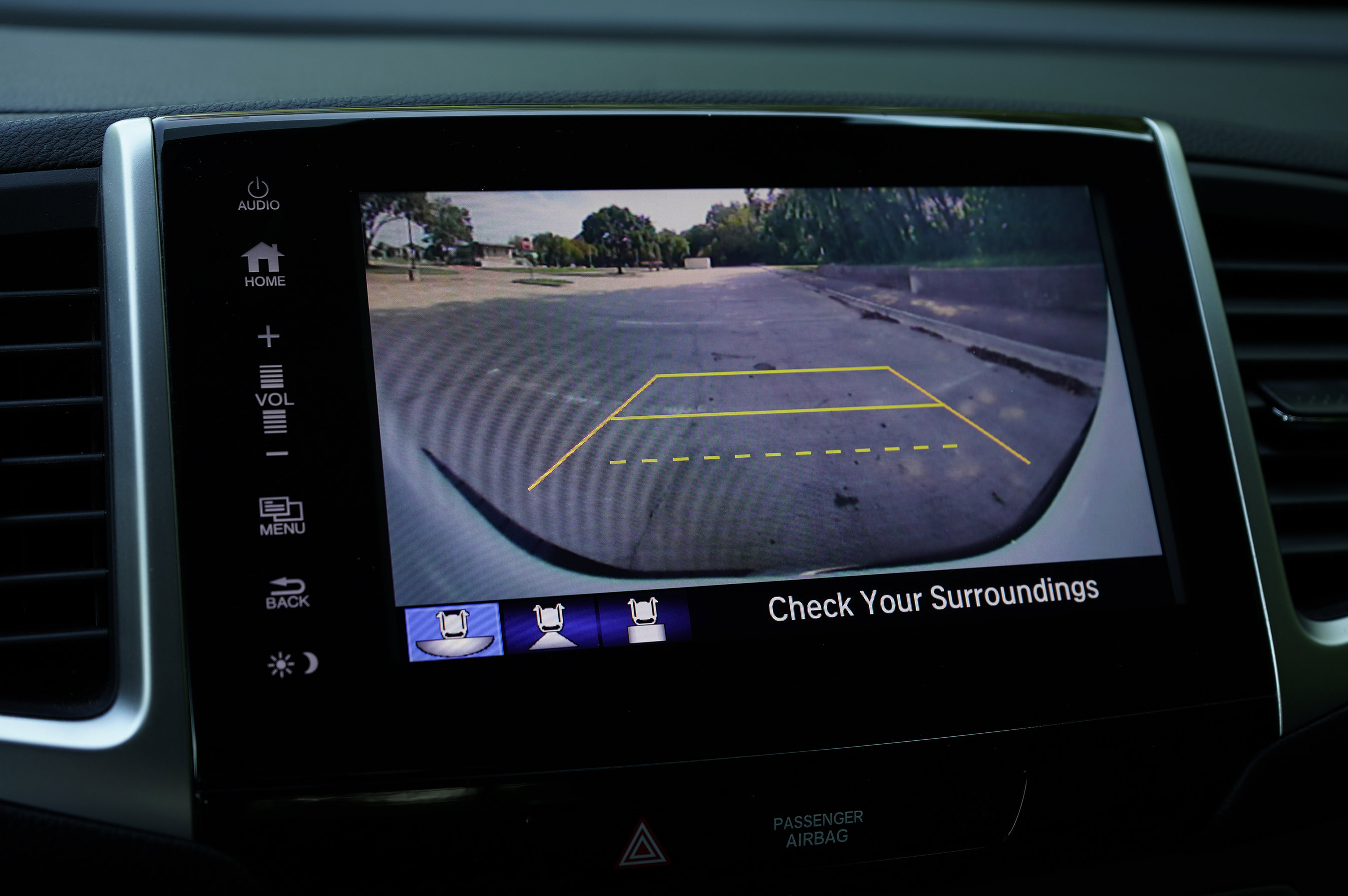 Used 2020 Honda Ridgeline RTL image 31