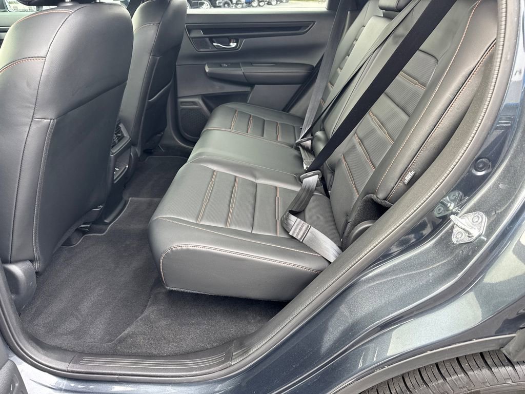 Used 2025 Honda CR-V Sport-L image 22