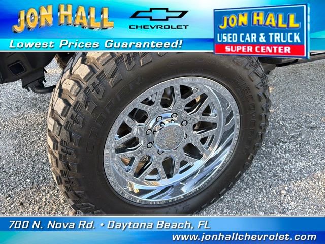 Used 2019 Ford F350 XLT image 17