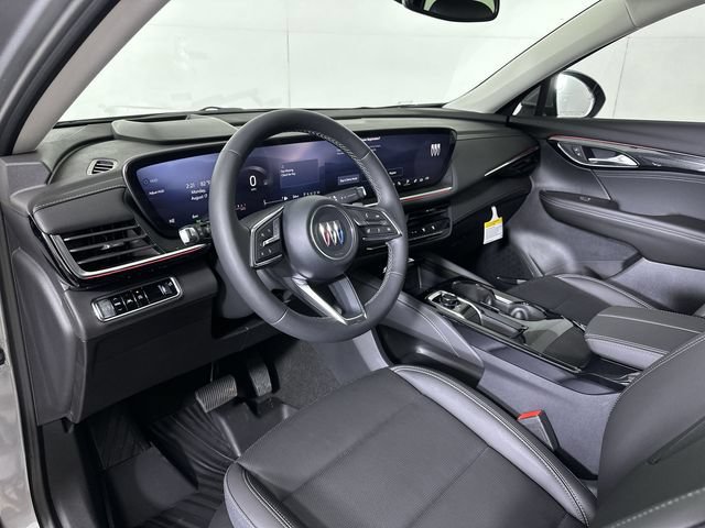 New 2026 Buick Envision Preferred AWD/4WD image 11