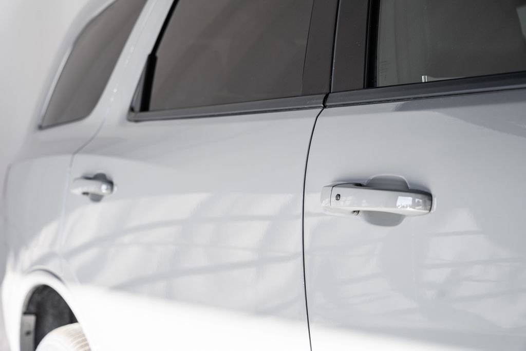 New 2026 Dodge Durango GT image 17