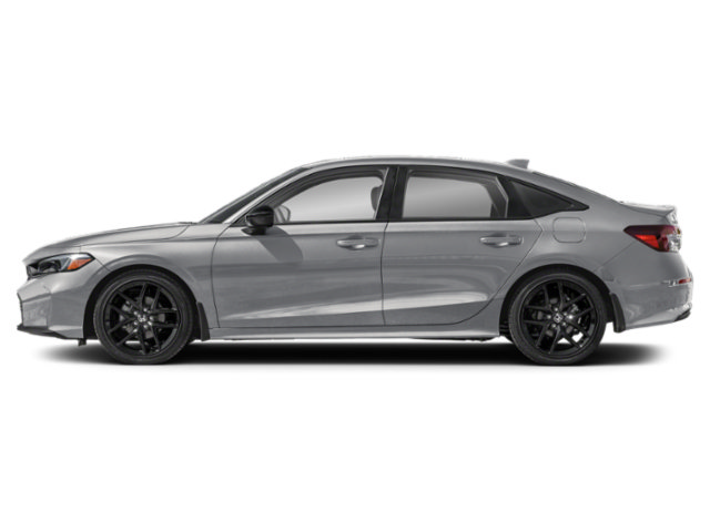 New 2026 Honda Civic Sport image 3
