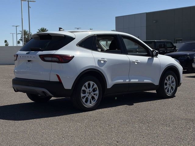 Used 2025 Ford Escape Active image 6