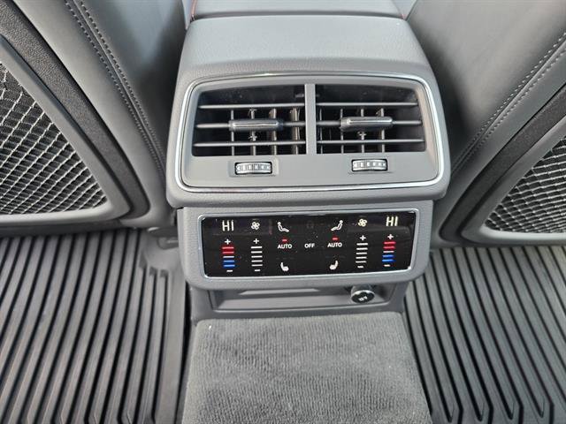 New 2026 Audi RS 7 Performance image 19