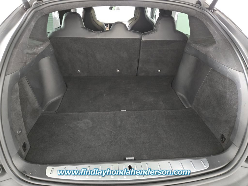 Used 2018 Tesla Model X 75D image 12