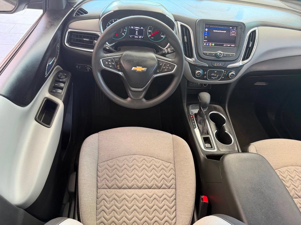 Certified 2024 Chevrolet Equinox LS w/ Driver Confidence II Package FWD image 13