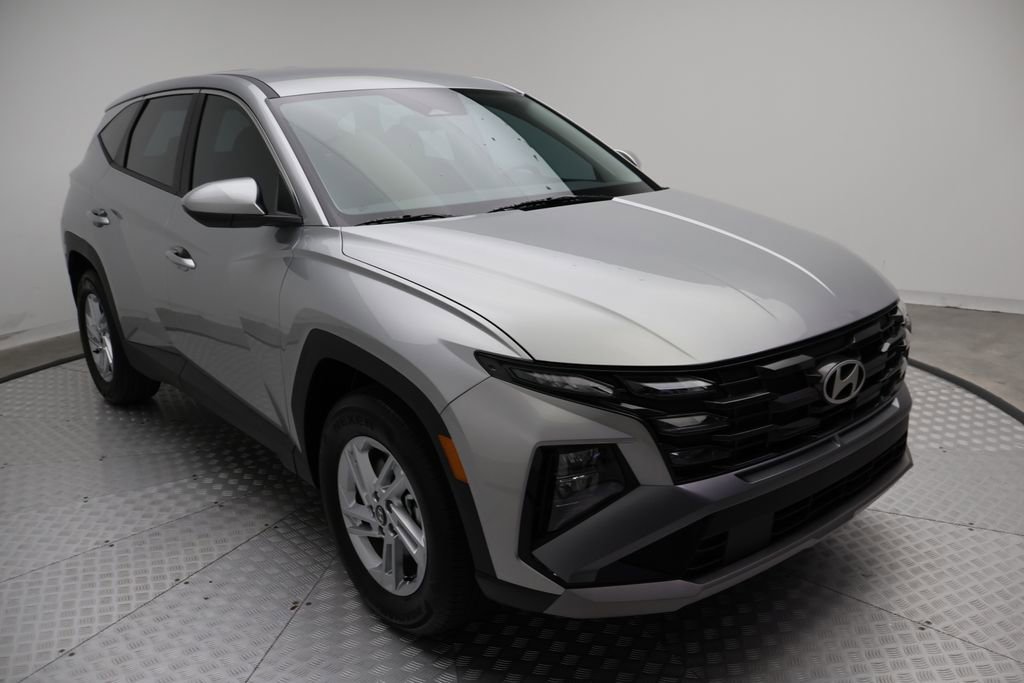 Used 2026 Hyundai Tucson SE image 6