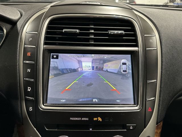 Used 2019 Lincoln Nautilus Reserve w/ Driver Assistance Package AWD/4WD image 28