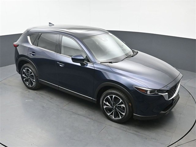 Certified 2023 MAZDA CX-5 AWD 2.5 S w/ Premium Plus Pkg image 40