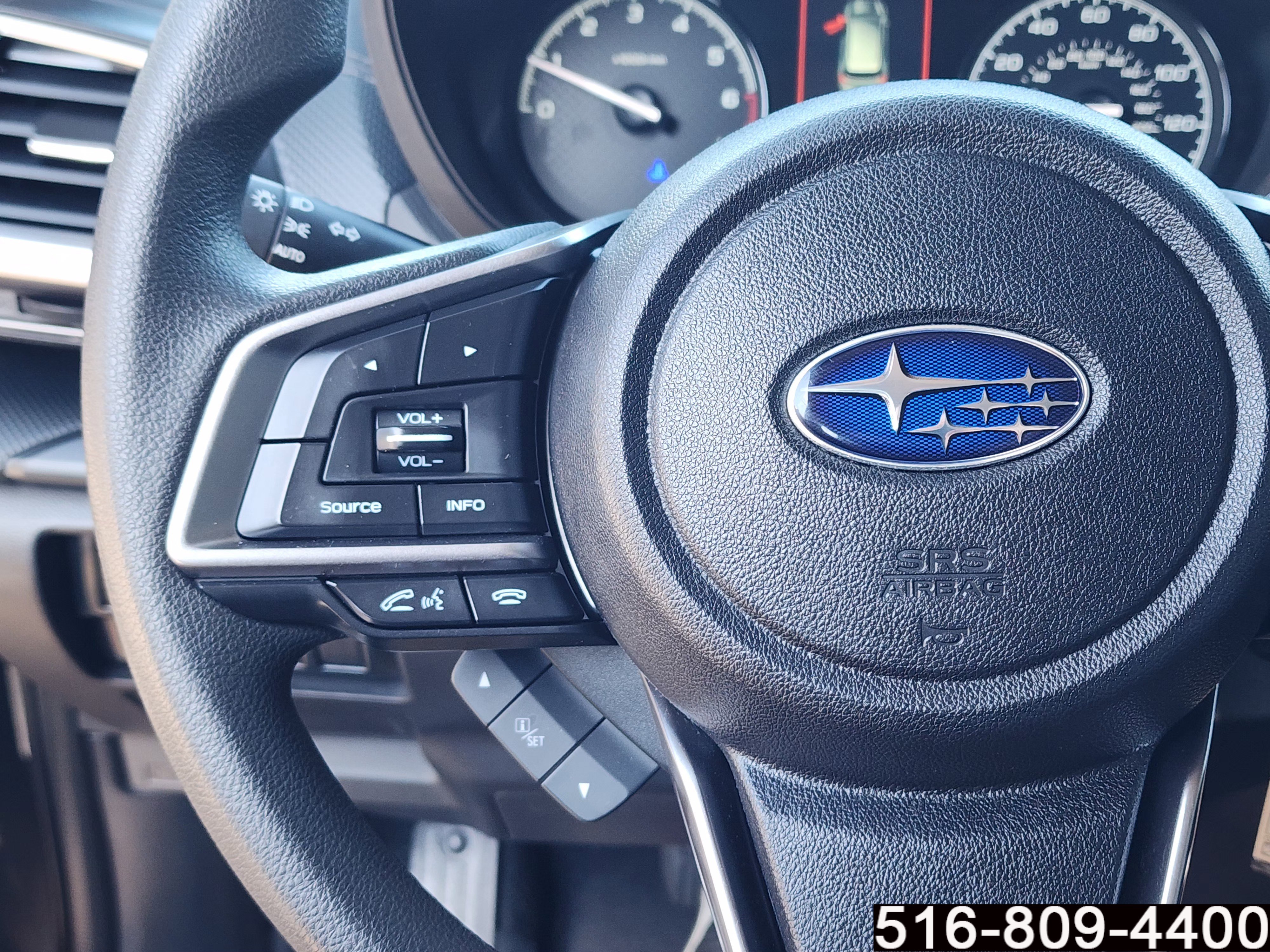Used 2024 Subaru Forester image 11