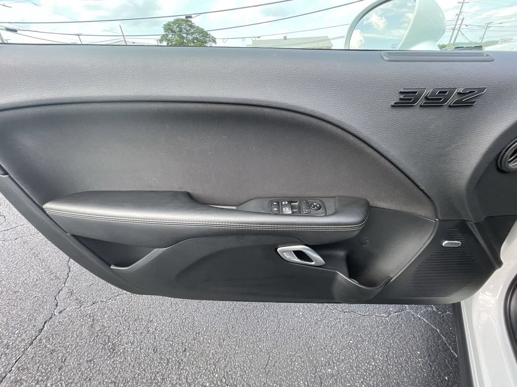 Used 2019 Dodge Challenger R/T Scat Pack RWD image 21