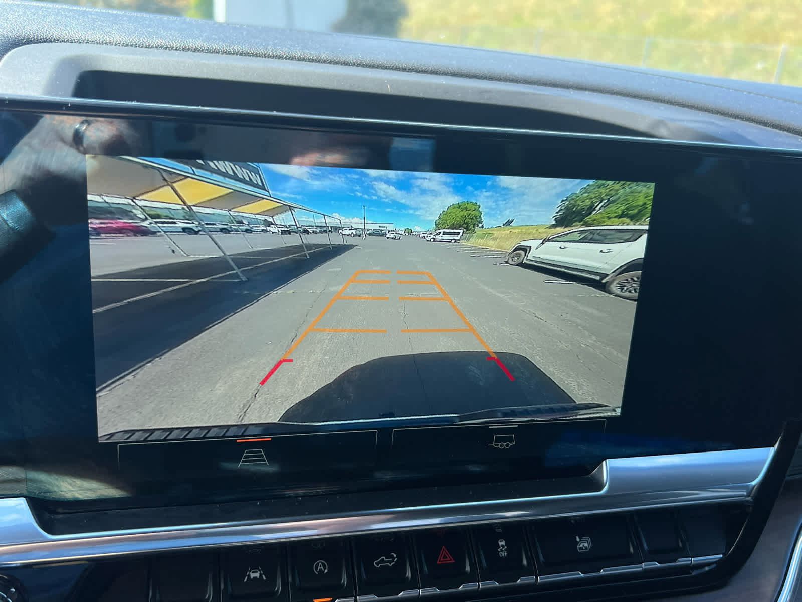 Used 2024 GMC Sierra 1500 SLT image 21