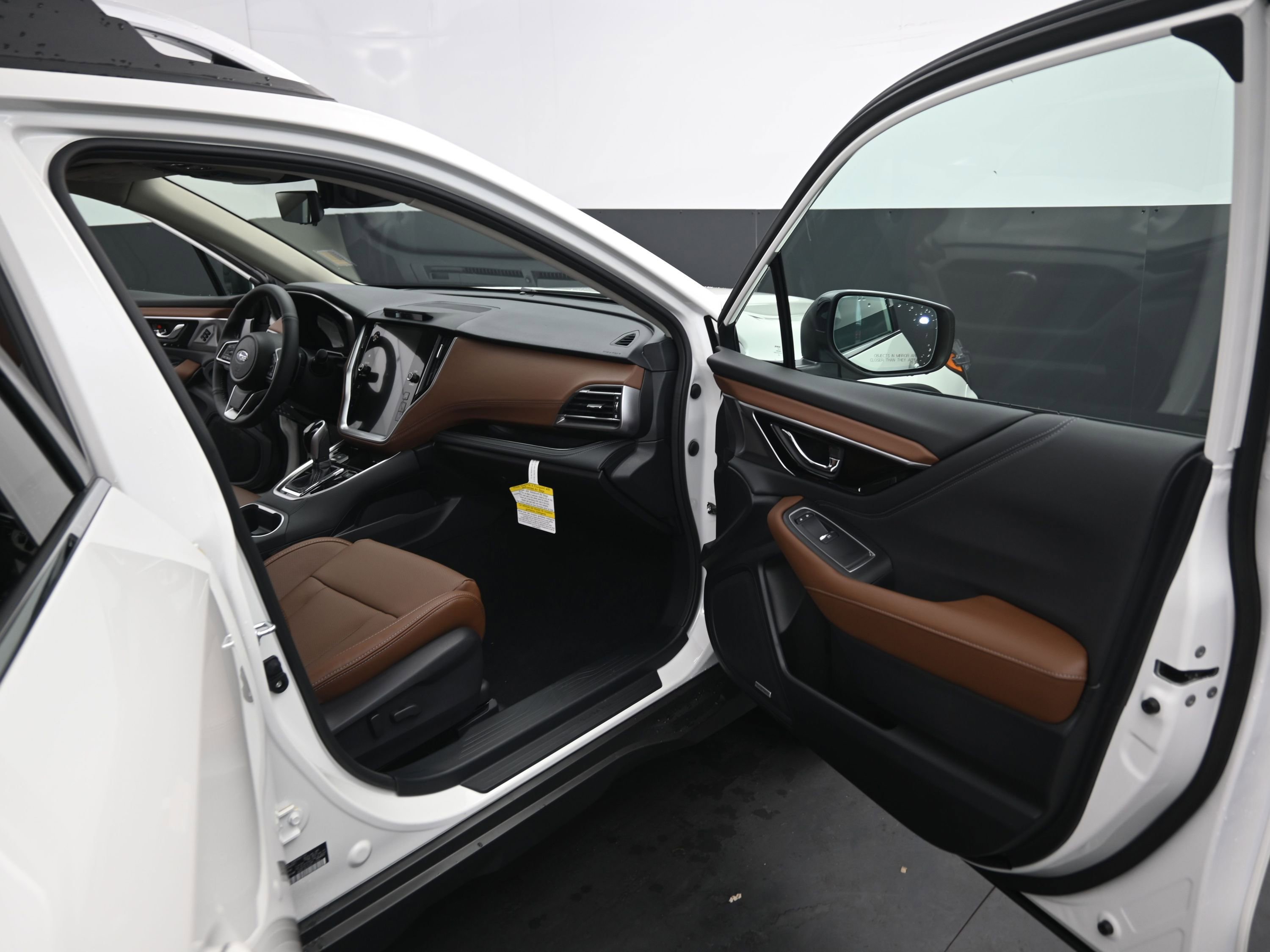 New 2025 Subaru Outback Touring XT image 20