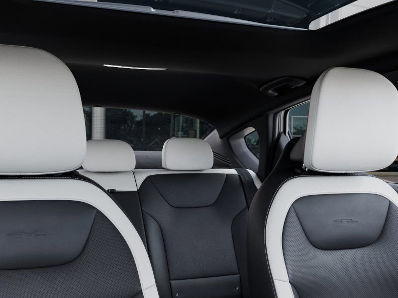 New 2026 Kia K4 GT-Line image 29