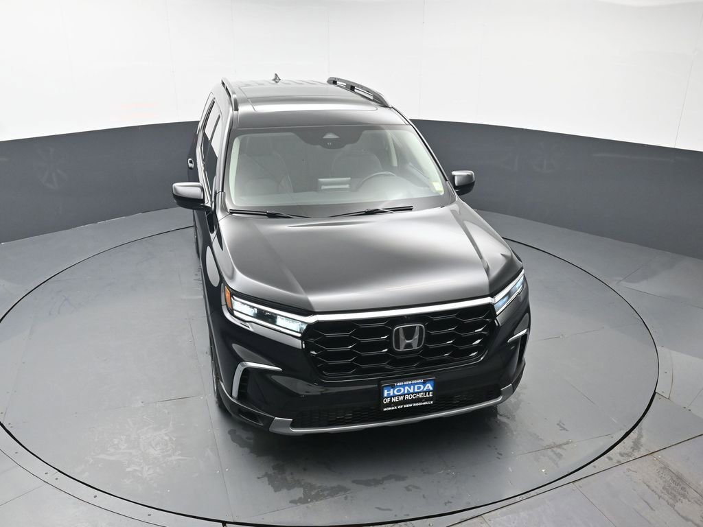 Certified 2023 Honda Pilot Elite image 45