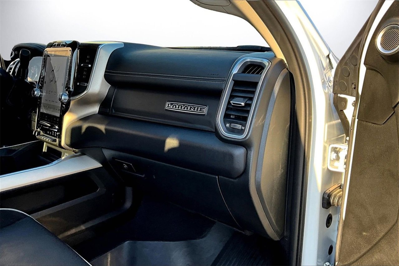 Certified 2024 RAM 3500 Laramie image 19