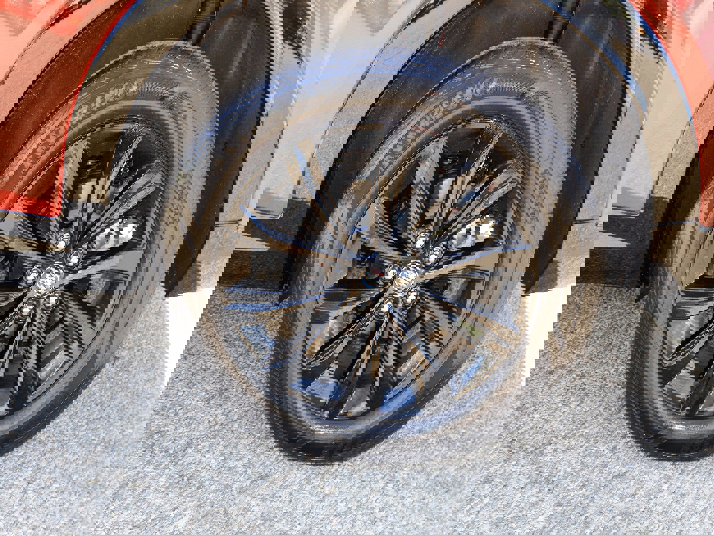 Used 2024 Buick Envista Sport Touring image 29