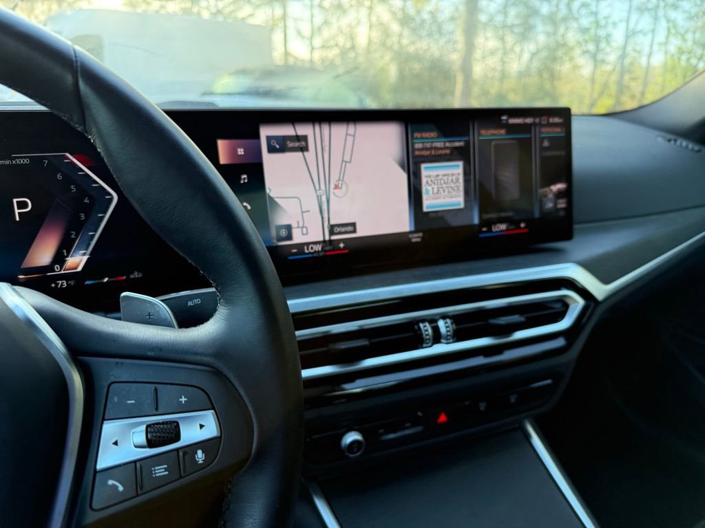 Used 2024 BMW 330i Sedan image 26