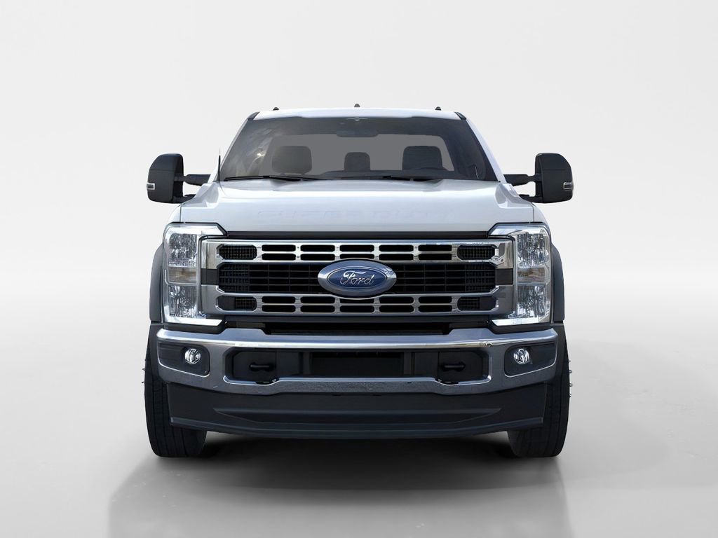 New 2026 Ford F450 XL image 36