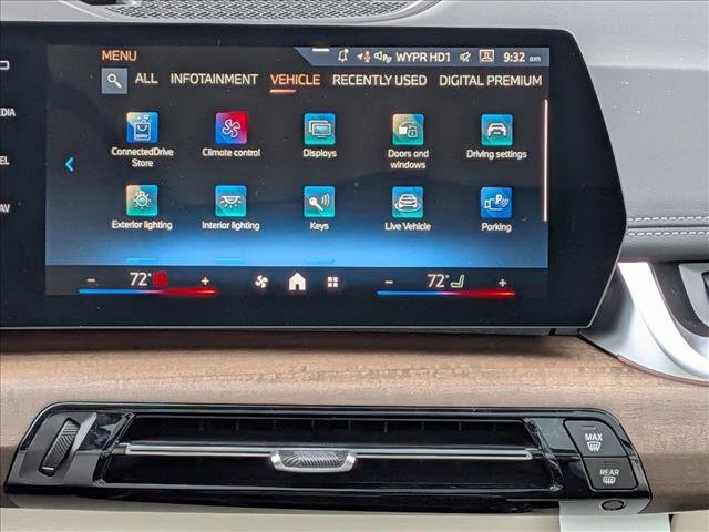 New 2026 BMW X1 xDrive28i w/ Technology Package image 12