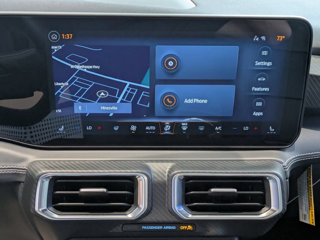 New 2026 Ford Mustang GT Premium RWD image 15