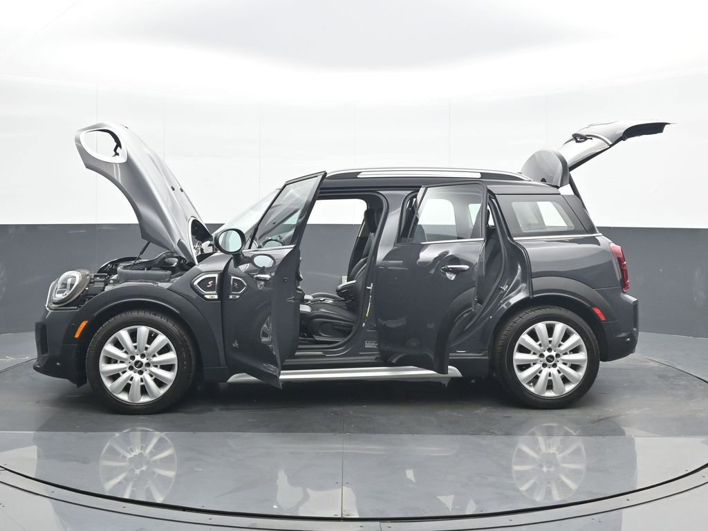 Used 2021 MINI Cooper Countryman S w/ Driver Assistance Package image 27