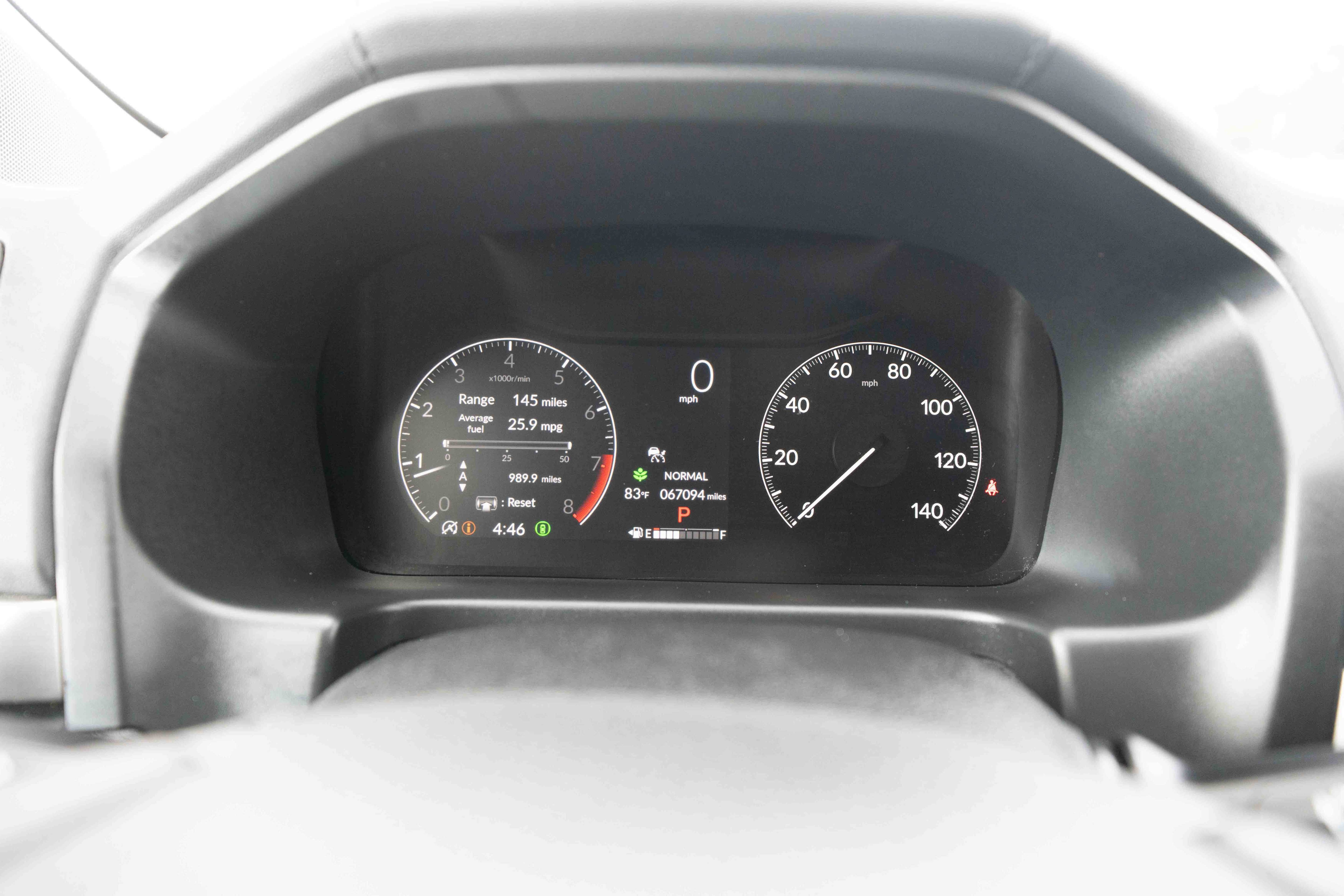 Used 2025 Honda Odyssey EX-L image 16