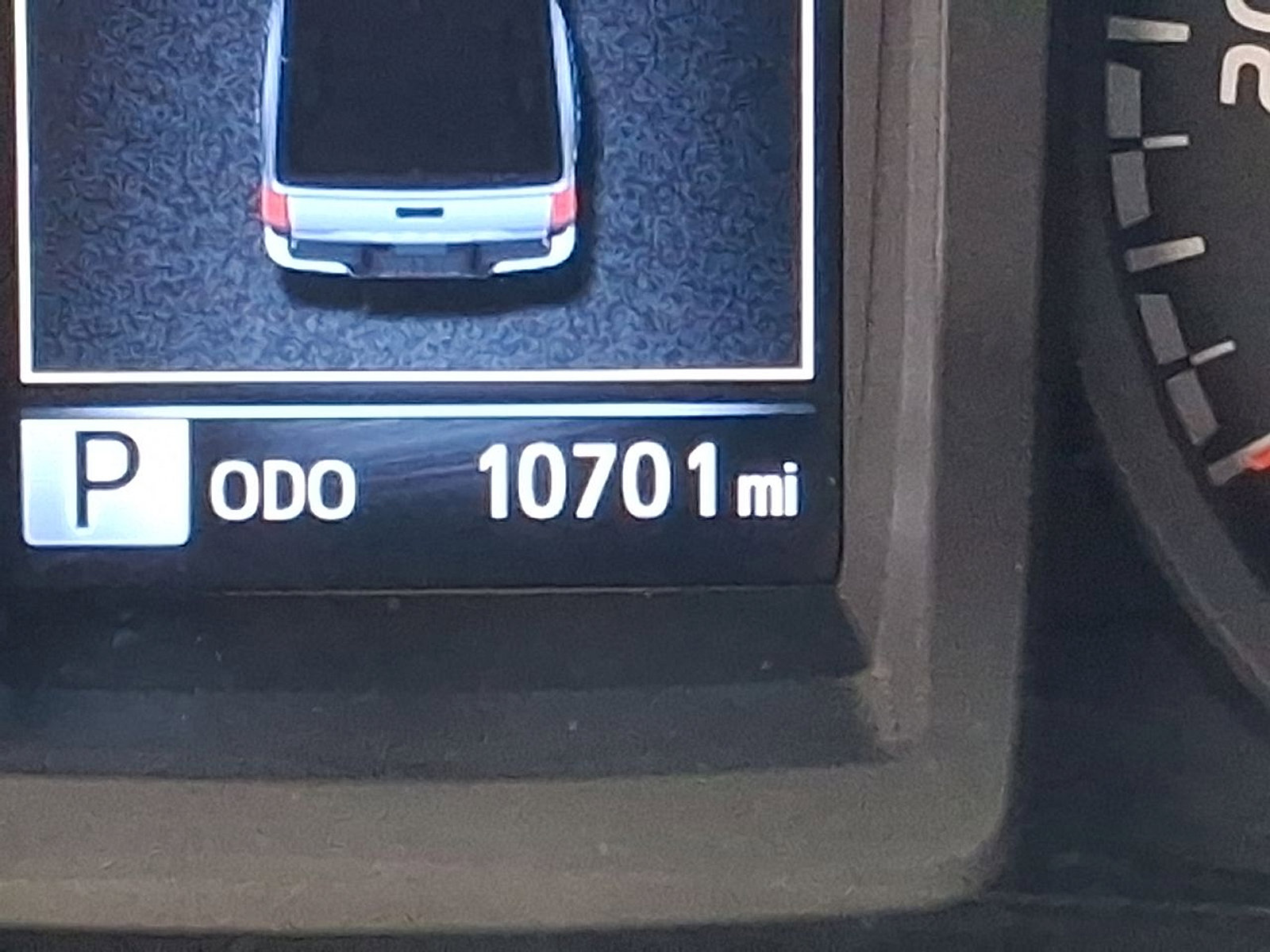 Certified 2021 Toyota Tacoma SR image 13