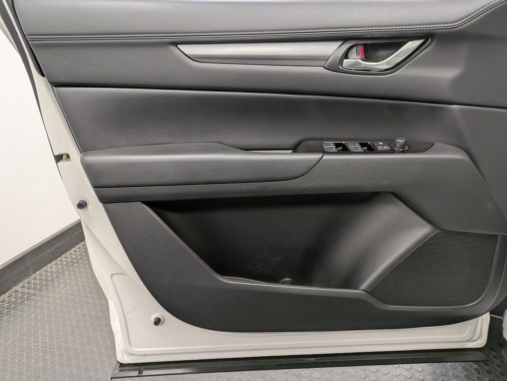 Certified 2023 MAZDA CX-5 AWD 2.5 S image 8