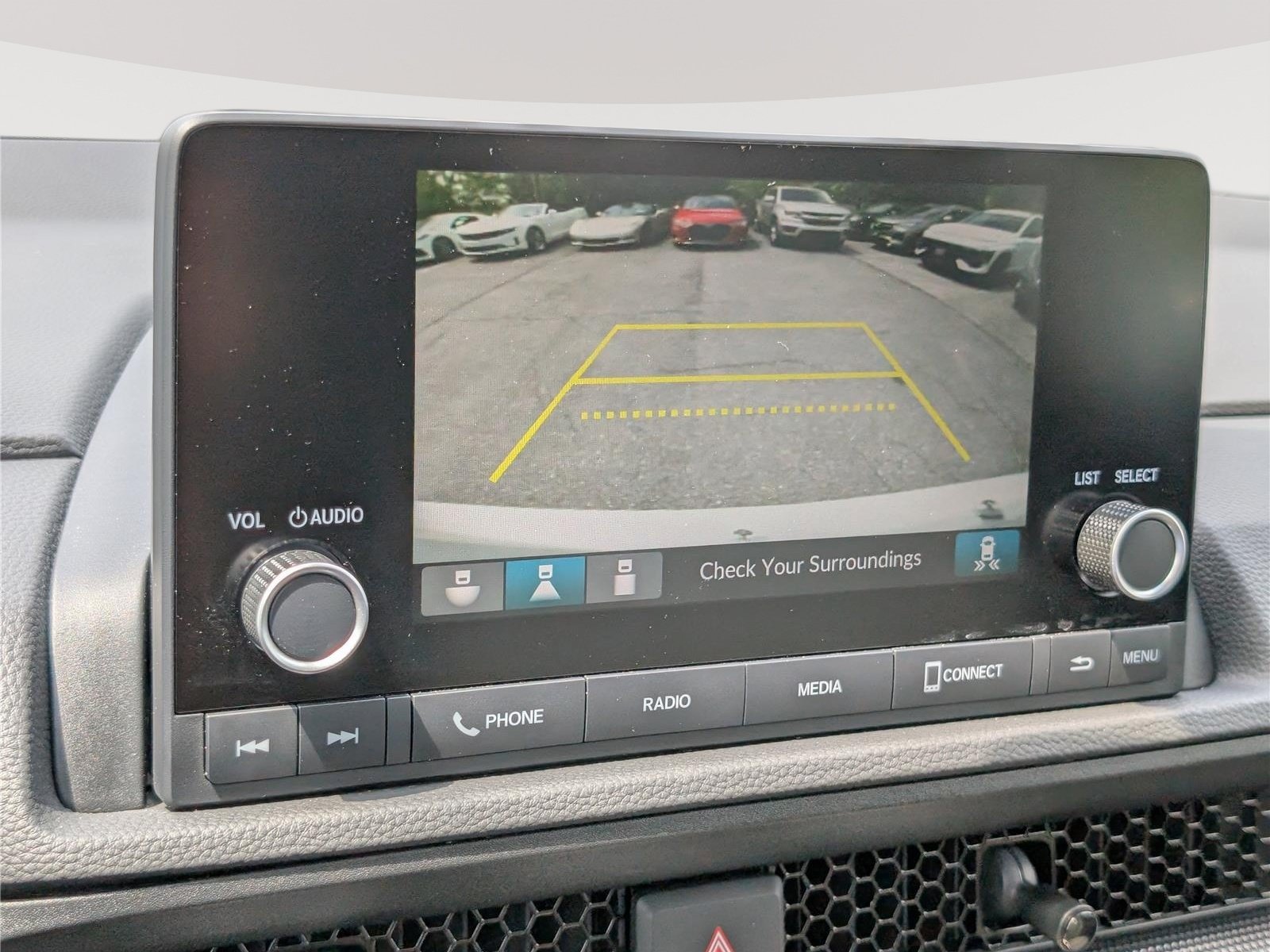 Used 2024 Honda CR-V EX image 29