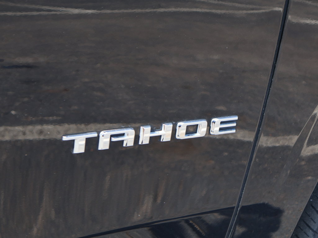 Used 2023 Chevrolet Tahoe High Country AWD/4WD image 14