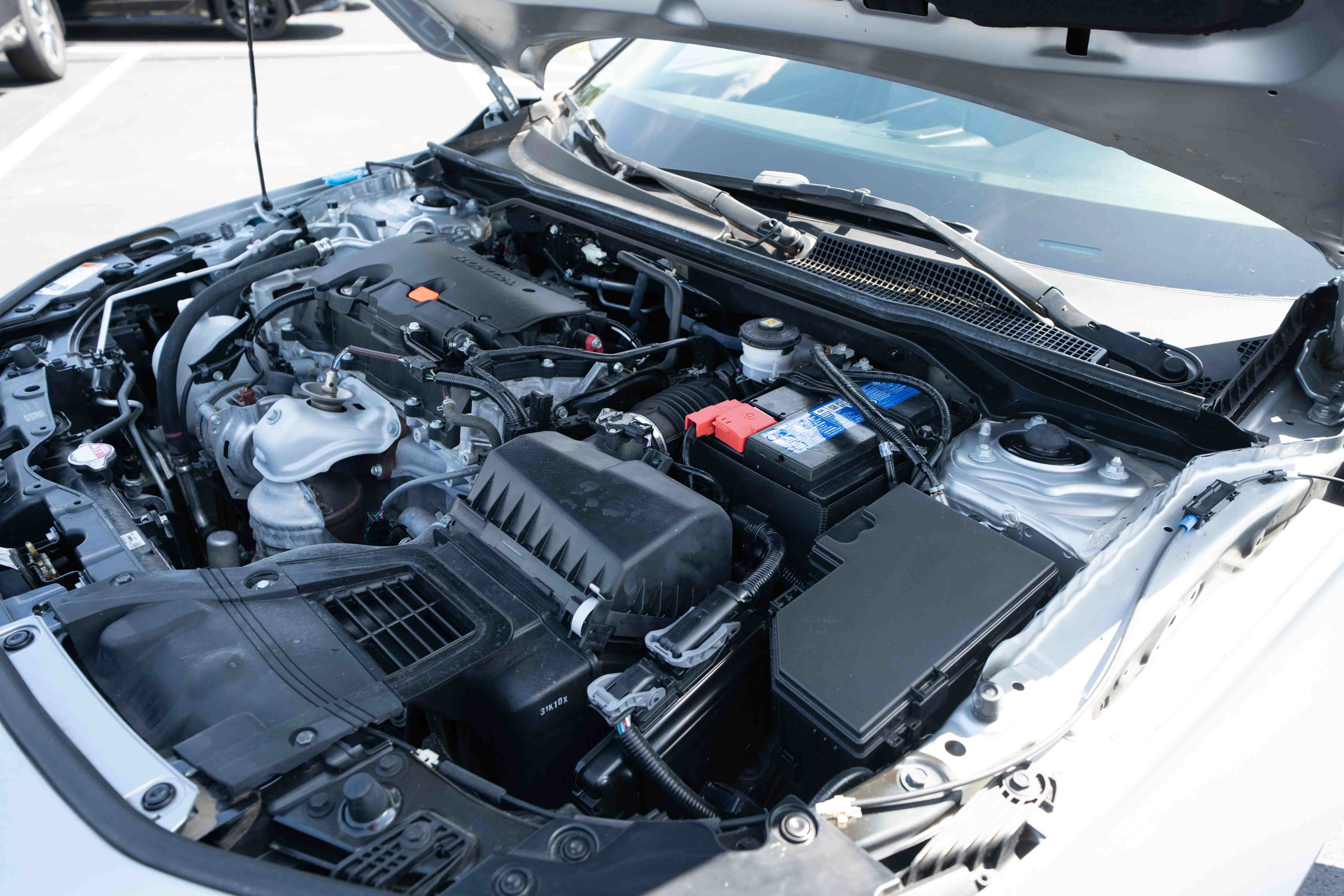 Certified 2023 Honda Civic LX image 32