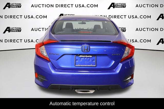 Used 2019 Honda Civic Sport image 3